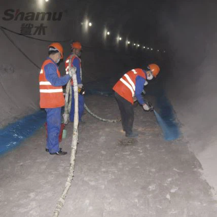 هل تتطلب منتجات التخميد أدوات خاصة للتركيب؟